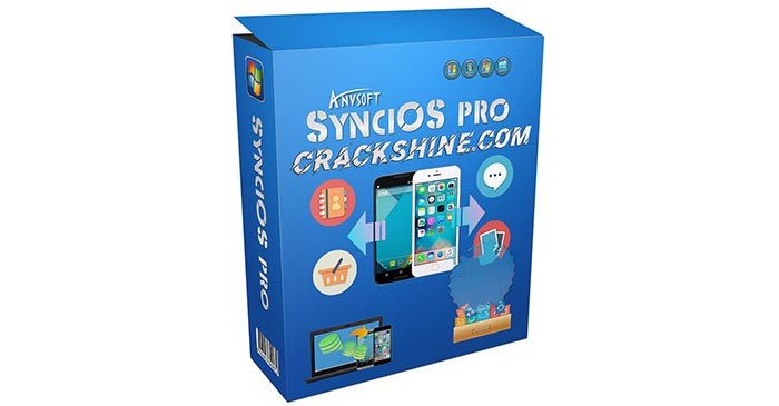 syncios for mac crack